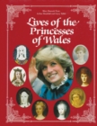 Lives of the Princesses of Wales - Book