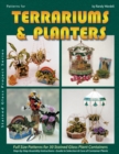 Patterns for Terrariums & Planters - Book