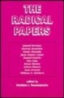 The Radical Papers : v. 1 - Book
