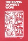 Theorizing Women's Work - Book