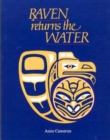 Raven Returns the Water - Book