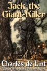 Jack the Giant-Killer (Jack of Kinrowan Book 1) - eBook