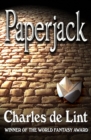 Paperjack - eBook