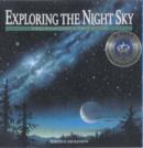 Exploring the Night Sky - Book