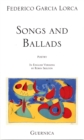 Songs And Ballads - Book