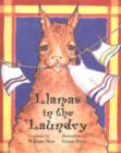 Llamas in the Laundry - Book