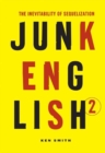 Junk English 2 - Book
