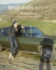 Snapshots 1971-77 - Book