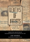 Deaths of Artists - Book