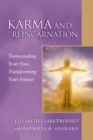 Karma and Reincarnation : Transcending Your Past, Transforming Your Future - Book