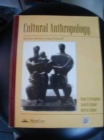 Cultural Anthropology : An Introduction Using ExplorIt - Book