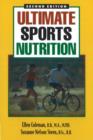 Ultimate Sports Nutrition : Second Edition - Book