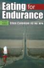 Eating for Endurance : Fourth Edition - Book