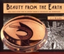 Beauty From the Earth – Pueblo Indian Pottery from the University Museum of Archaeology and Anthropology - Book