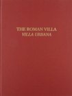 The Roman Villa – Villa Urbana - Book