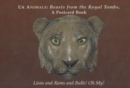 Ur Animals : Beasts from the Royal Tombs, A Postcard Book - Book