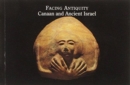 Facing Antiquity : Canaan and Ancient Israel, A Postcard Book - Book