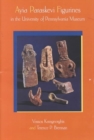 Ayia Paraskevi Figurines in the University of Pennsylvania Museum - Book