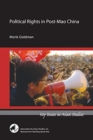 Political Rights in Post-Mao China - Book