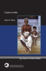 Caste in India - Book