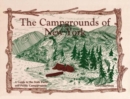 Campgrounds of New York - Book