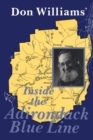 Inside the Adirondack Blue Line - Book
