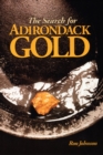 The Search For Adirondack Gold - Book