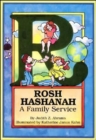 Rosh Hashanah : A Family Service - Book