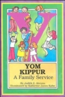 Yom Kippur : A Family Service - Book