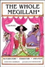 Whole Megillah : Almost - Book