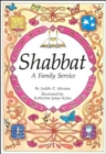 Shabbat : A Family Service - Book
