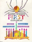 Sammy Spider's First Hanukkah - Book