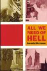 All We Need of Hell - Book