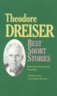 Best Short Stories of Theodore Dreiser - Book