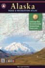 Alaska Road & Recreation Atlas - Book