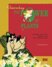 IIM Theme Books : Researching the Power of Plants - Book
