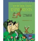 IIM Theme Books : Researching Tropical Rainforests - Book