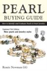Pearl Buying Guide : How to Identify & Evaluate Pearls & Pearl Jewelry: 5th Edition - Book