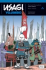 Usagi Yojimbo: Book 2 - Book