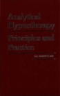 Analytical Hypnotherapy - Book
