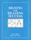 Signing for Reading Success - Book