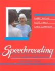 Speechreading - A Way To Improve Understanding - Book