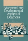 Educational and Developmental Aspects of Deafness - Book