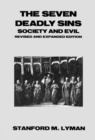 The Seven Deadly Sins : Society and Evil - Book