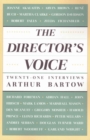 The Director's Voice : Twenty-One Interviews - Book