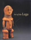 Art of the Lega - Book