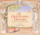 The Odd Puppet Odyssey - Book