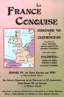 La France Conquise : Edouard VII & Clemenceau - Book