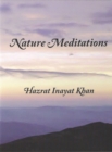 Nature Meditations - Book
