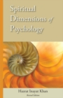 Spiritual Dimensions of Psychology - eBook